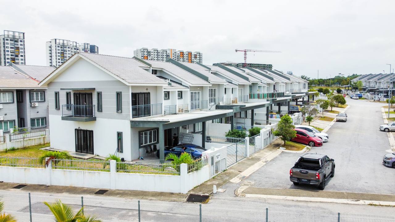 Laman View Cyberjaya - photo 2
