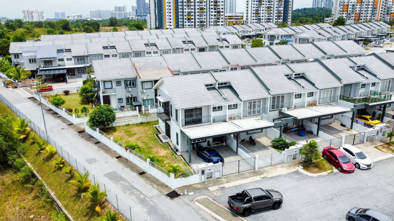 Laman View Cyberjaya - photo 6