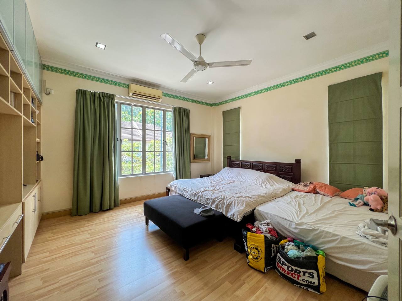 Laman oakleaf Bukit antarabangsa - photo 7