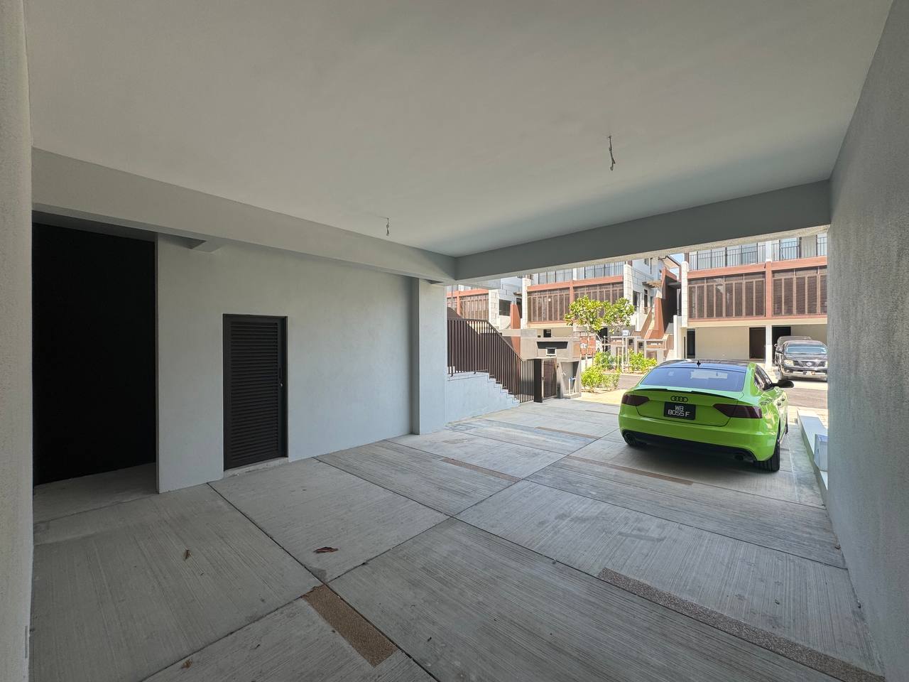 The Mulia Residence - photo 2