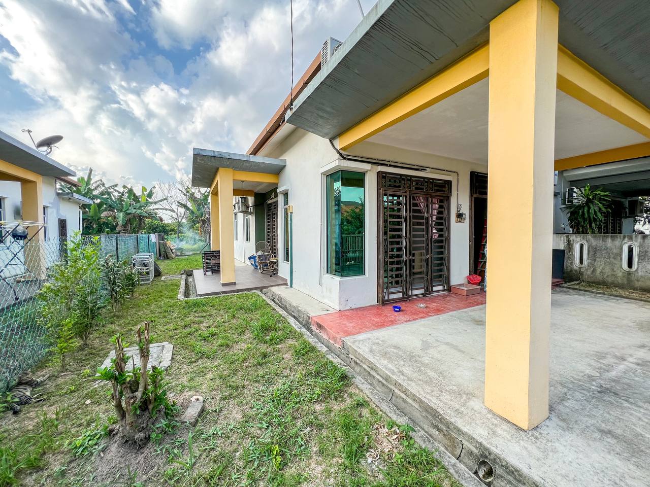 Taman Desa Salak Pekerti Sepang - photo 2