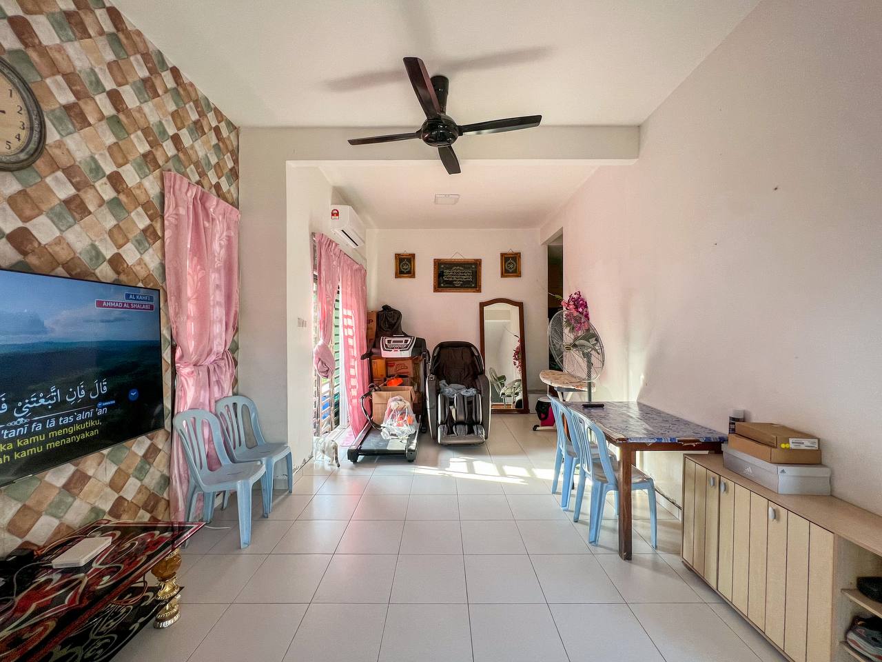 Taman Desa Salak Pekerti Sepang - photo 3