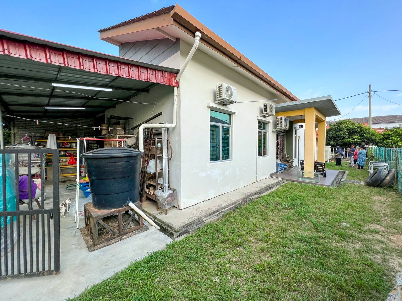 Taman Desa Salak Pekerti Sepang - photo 11