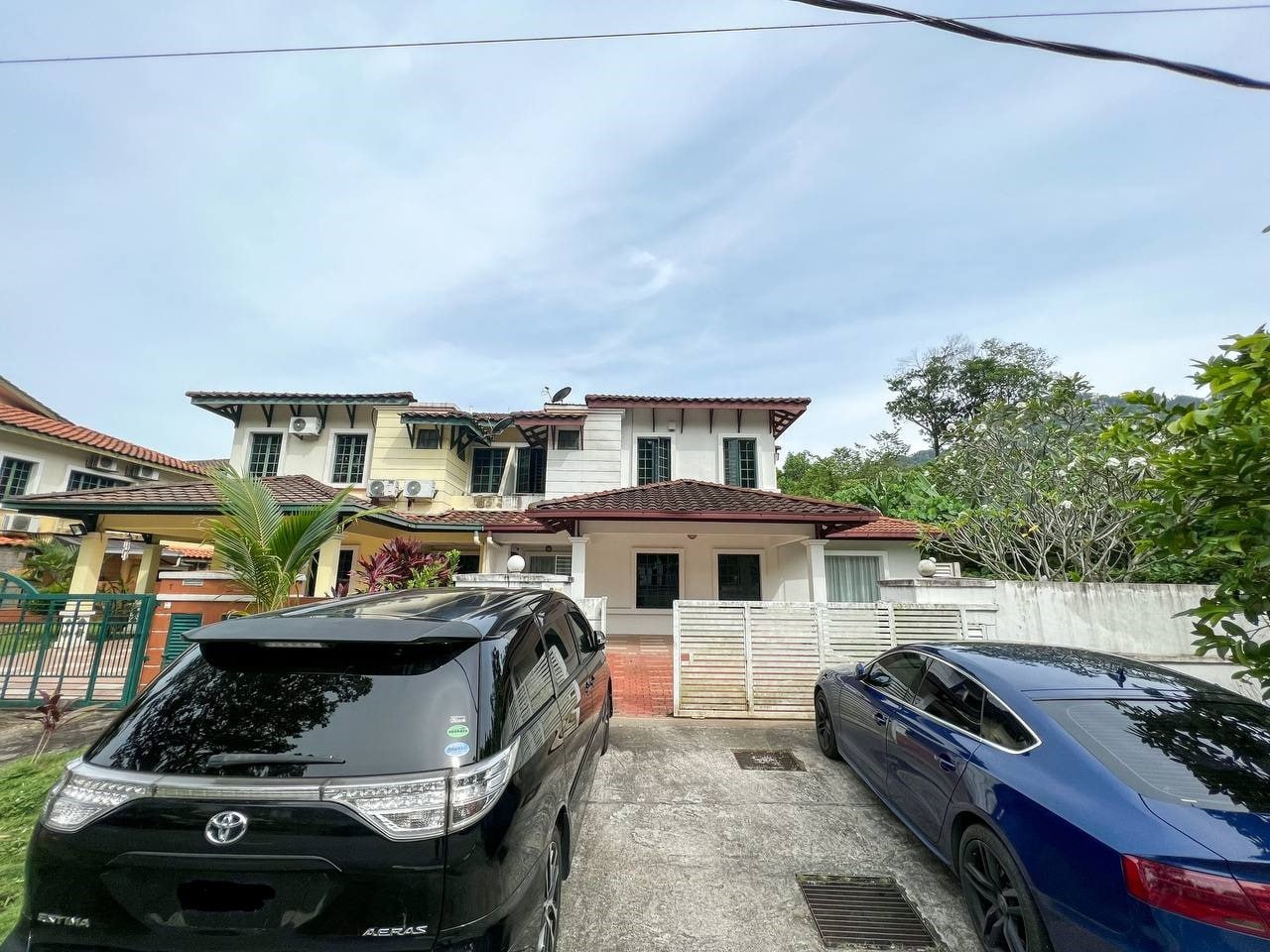Tiara Kemensah Taman Melawati - photo 3