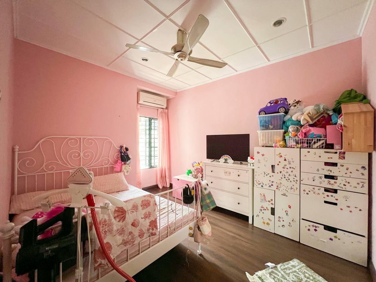 Tiara Kemensah Taman Melawati - photo 8