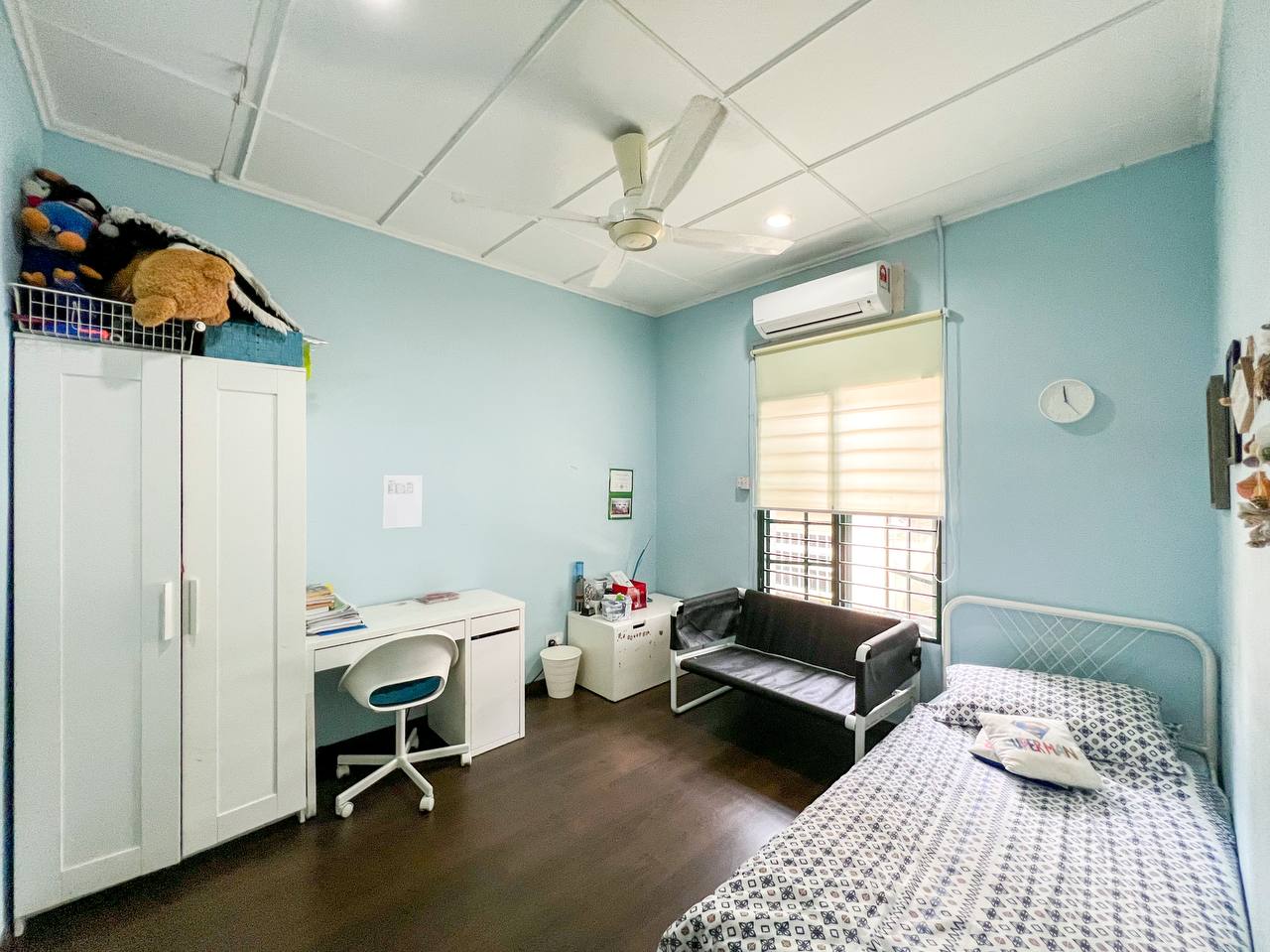 Tiara Kemensah Taman Melawati - photo 10