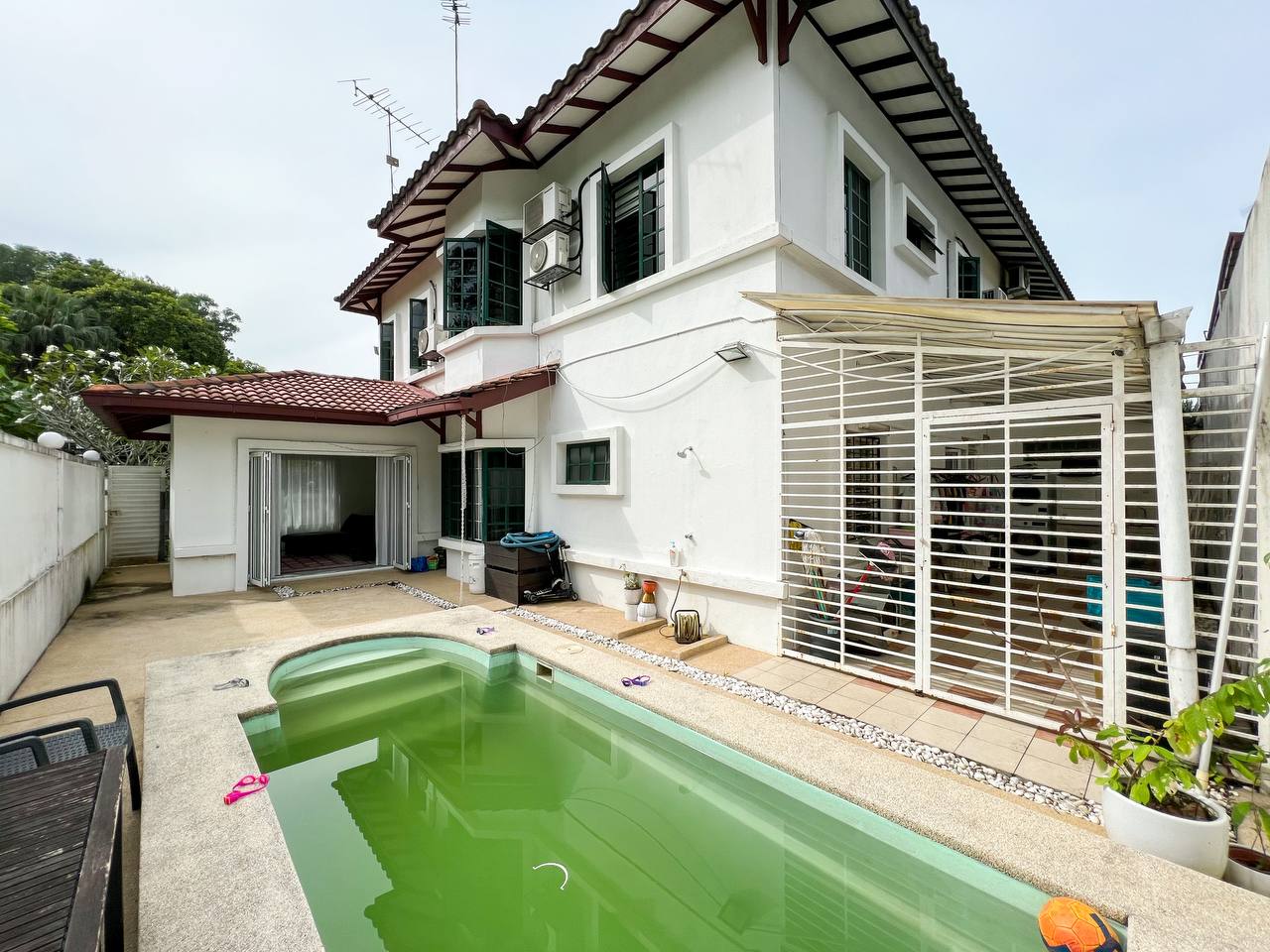 Tiara Kemensah Taman Melawati - photo 12