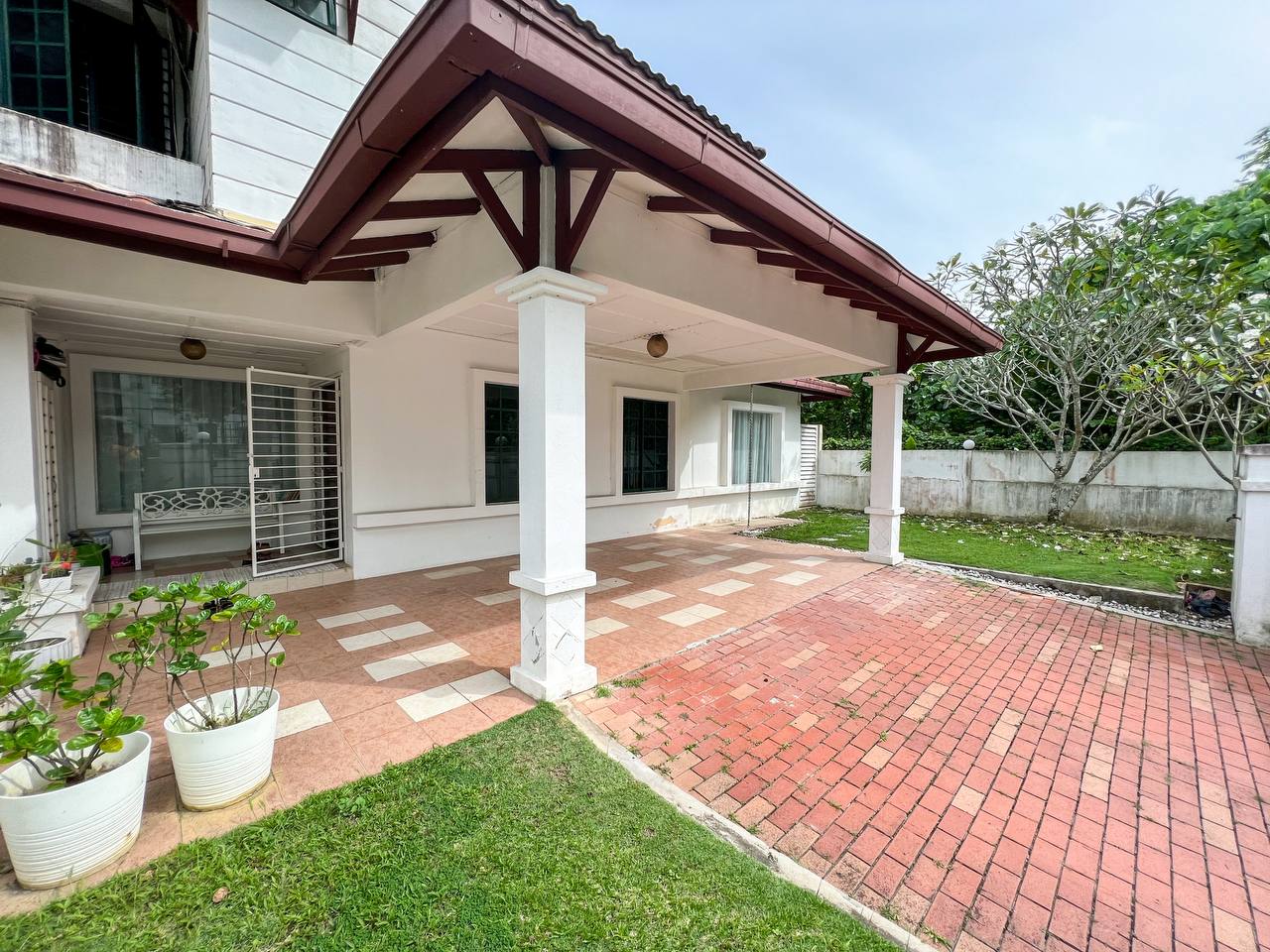 Tiara Kemensah Taman Melawati - photo 13