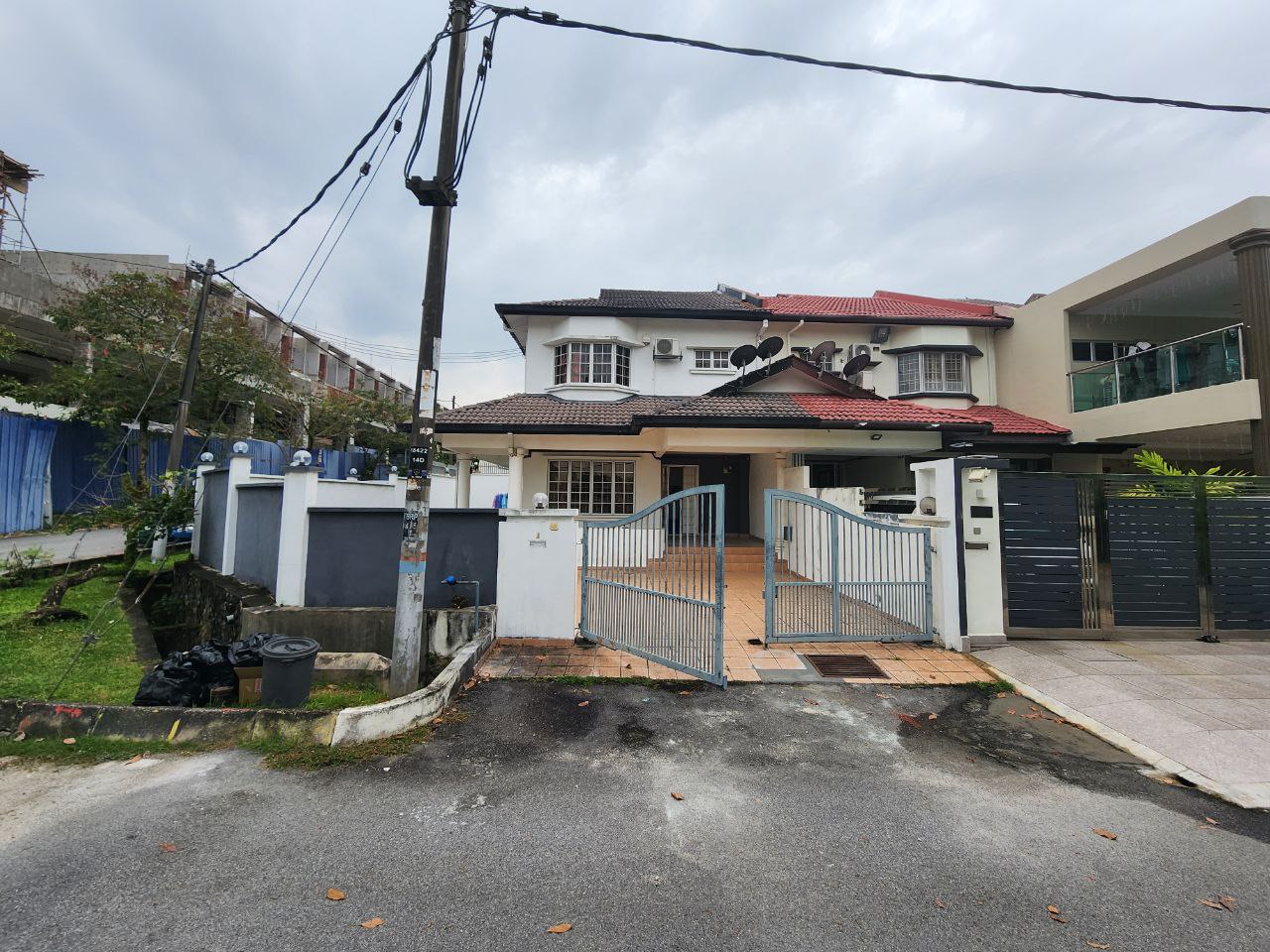 Bukit Rahman Putra - photo 2