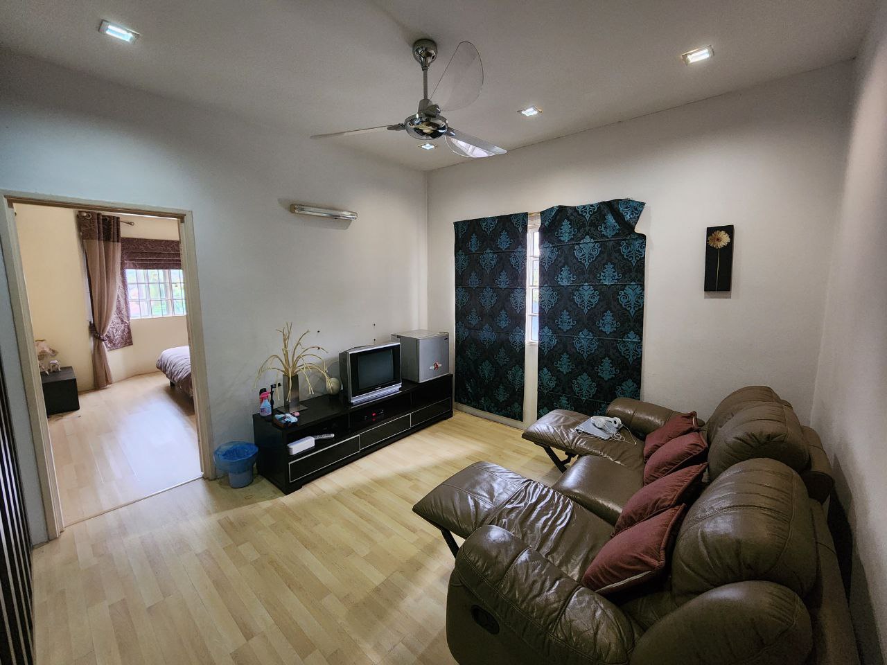 Bukit Rahman Putra - photo 11