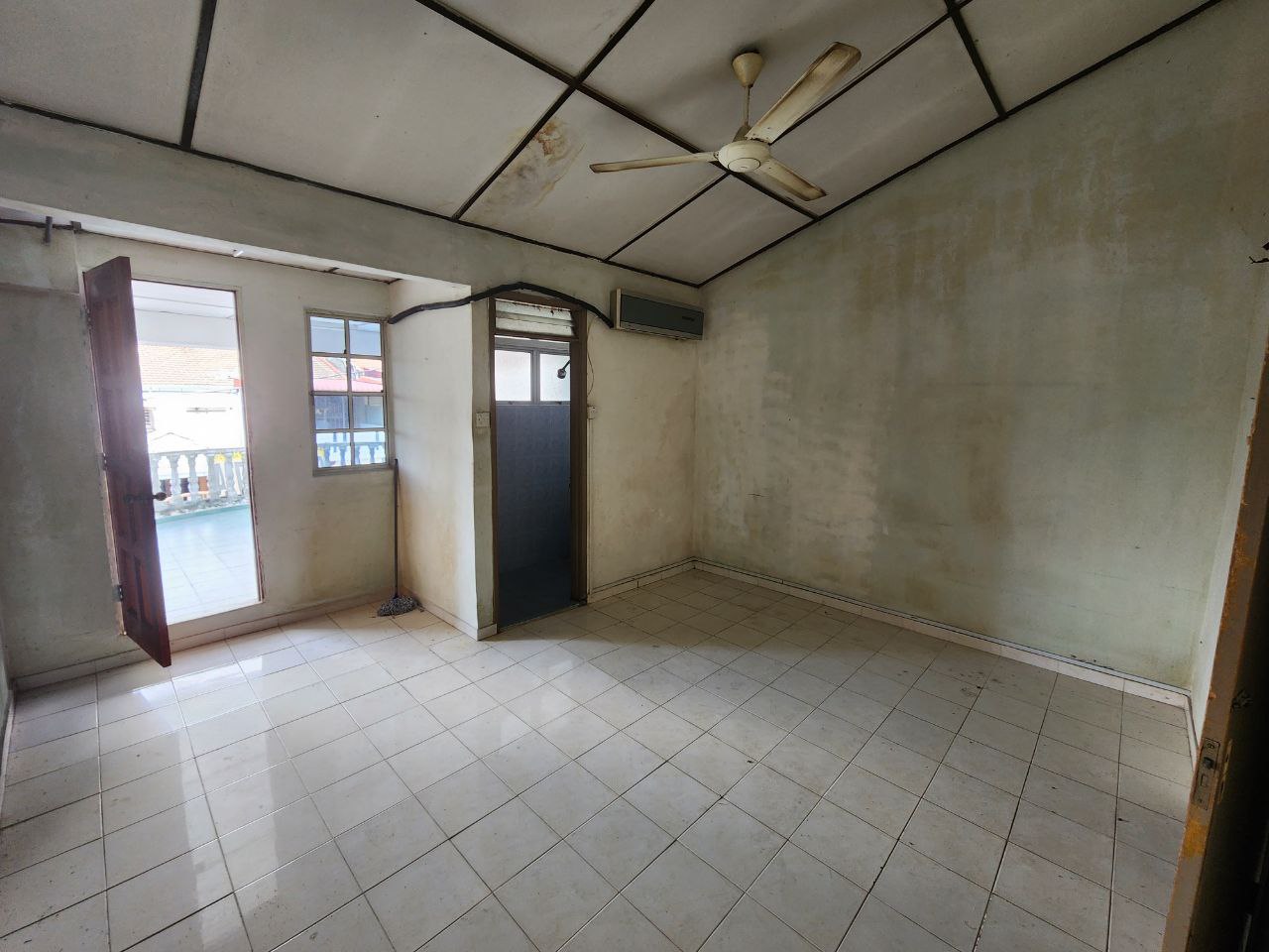 Sungai Jelok Kajang - photo 3