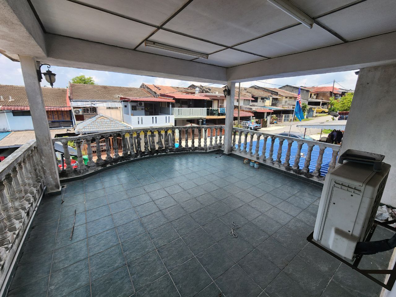 Sungai Jelok Kajang - photo 4