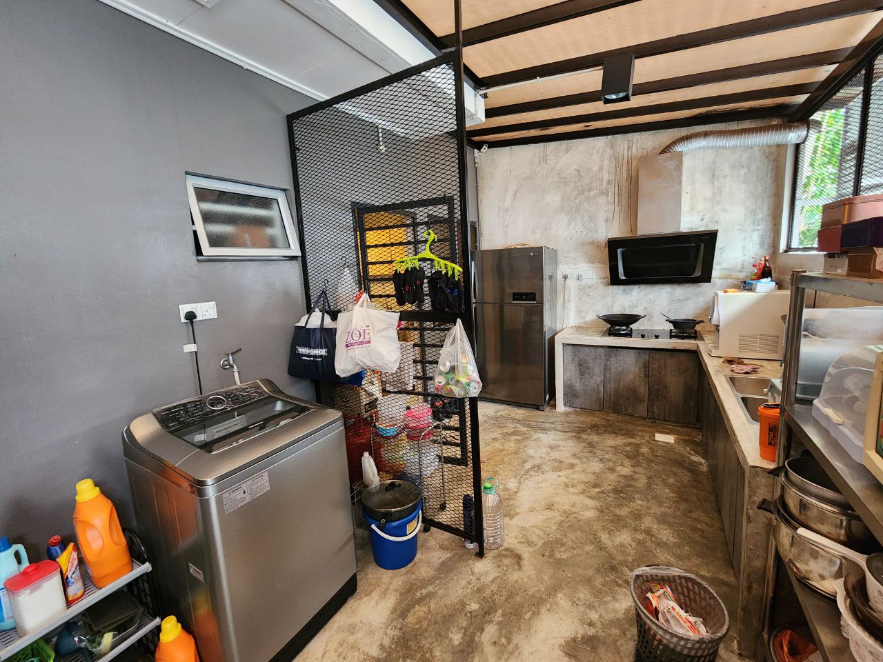 Hillpark Kajang - photo 4