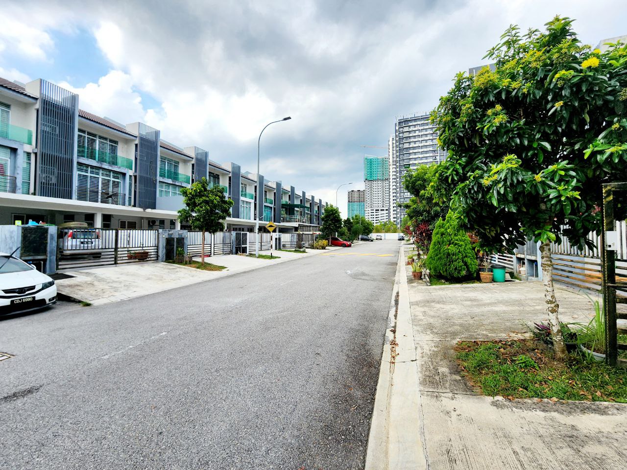 Bangi Avenue Kajang - photo 3