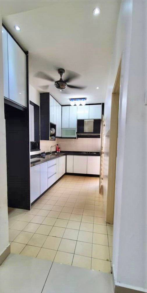 Aman Heights Condominium - photo 2