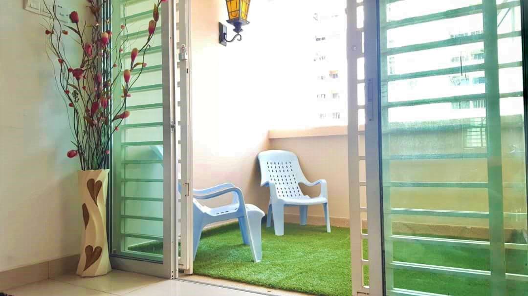 Aman Heights Condominium - photo 3