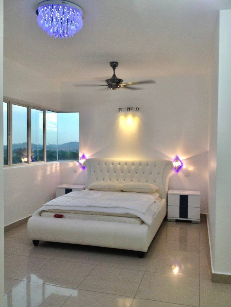 Aman Heights Condominium - photo 4