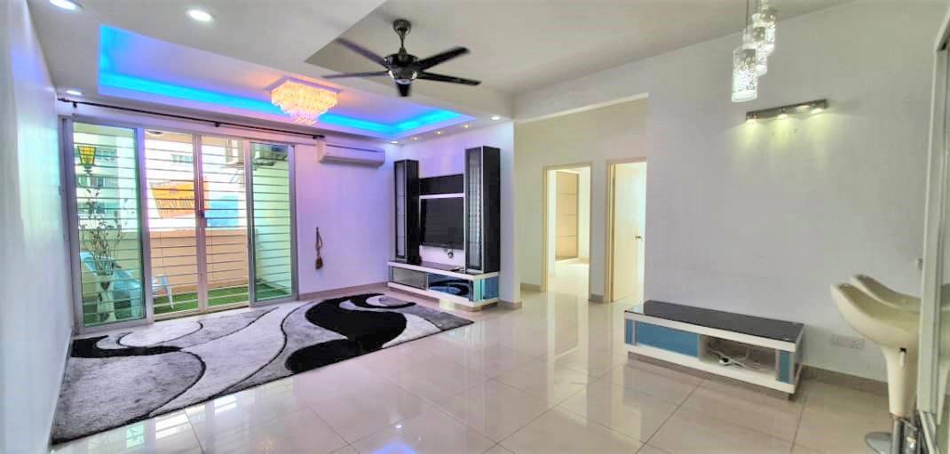Aman Heights Condominium - photo 6