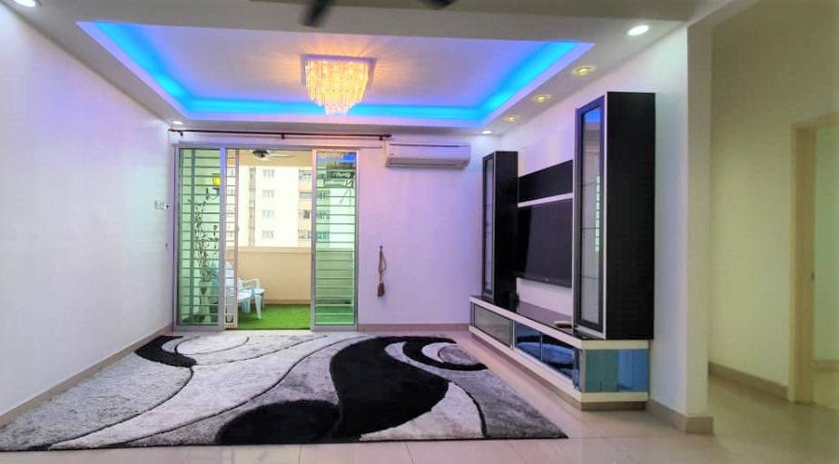 Aman Heights Condominium - photo 7