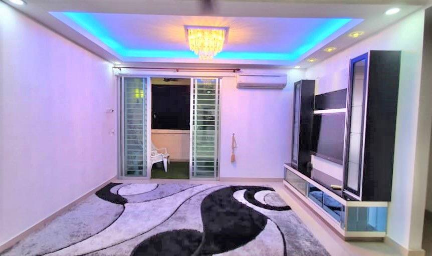 Aman Heights Condominium - photo 8