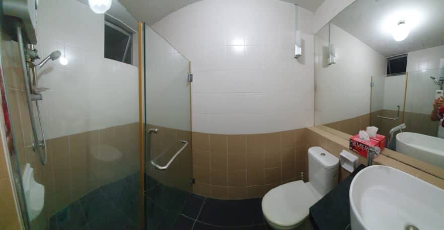 Aman Heights Condominium - photo 10