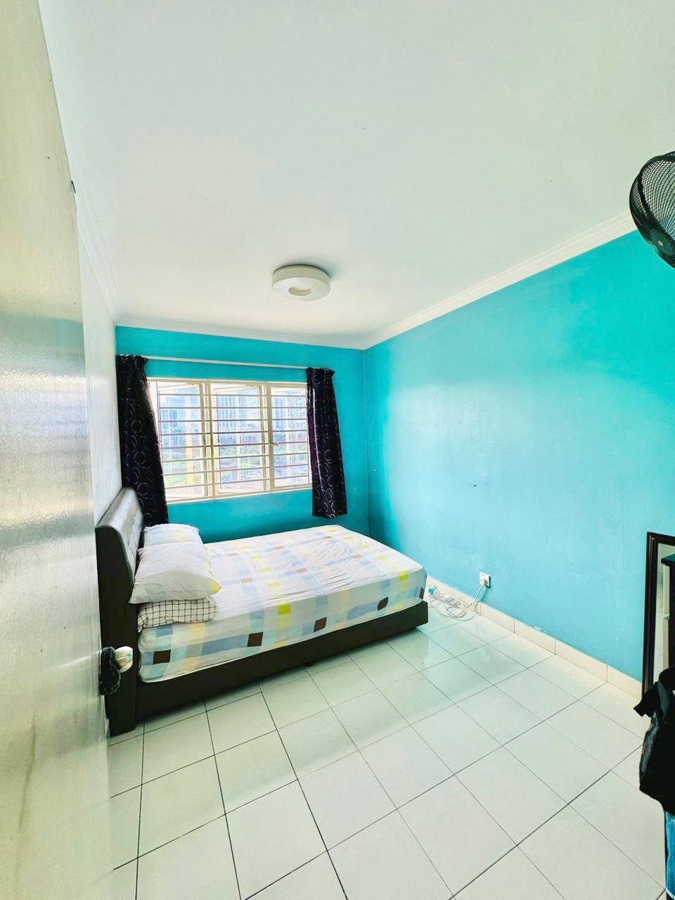Alam Prima Apartment Seksyen 22 Shah Alam - photo 2