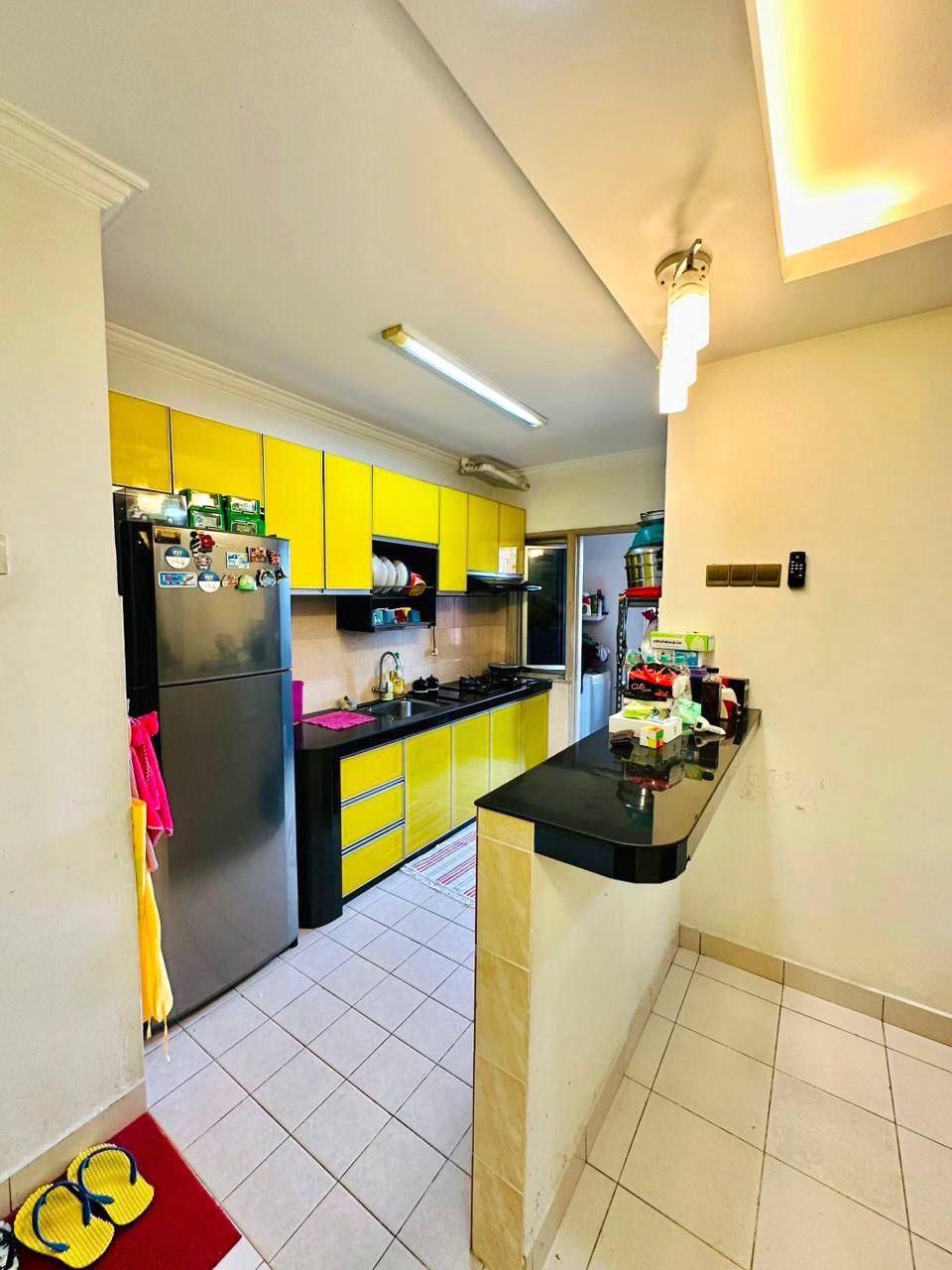 Alam Prima Apartment Seksyen 22 Shah Alam - photo 4