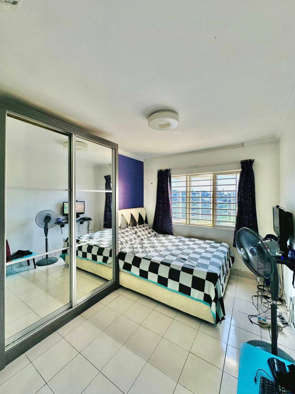 Alam Prima Apartment Seksyen 22 Shah Alam - photo 6