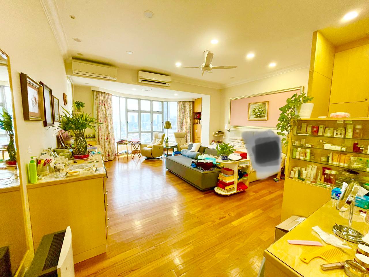 Sri Langit Condominium Bangsar - photo 3