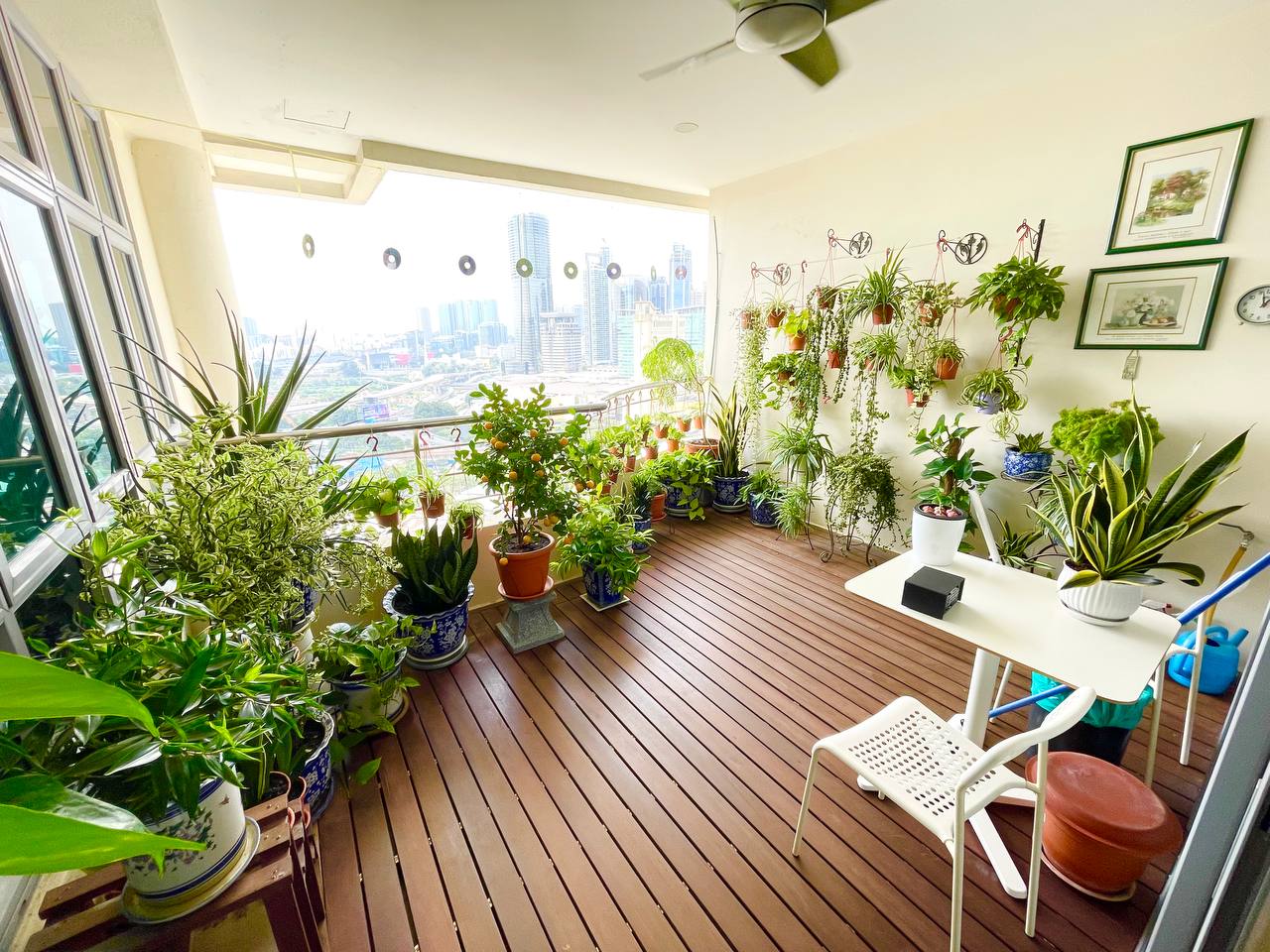 Sri Langit Condominium Bangsar - photo 4