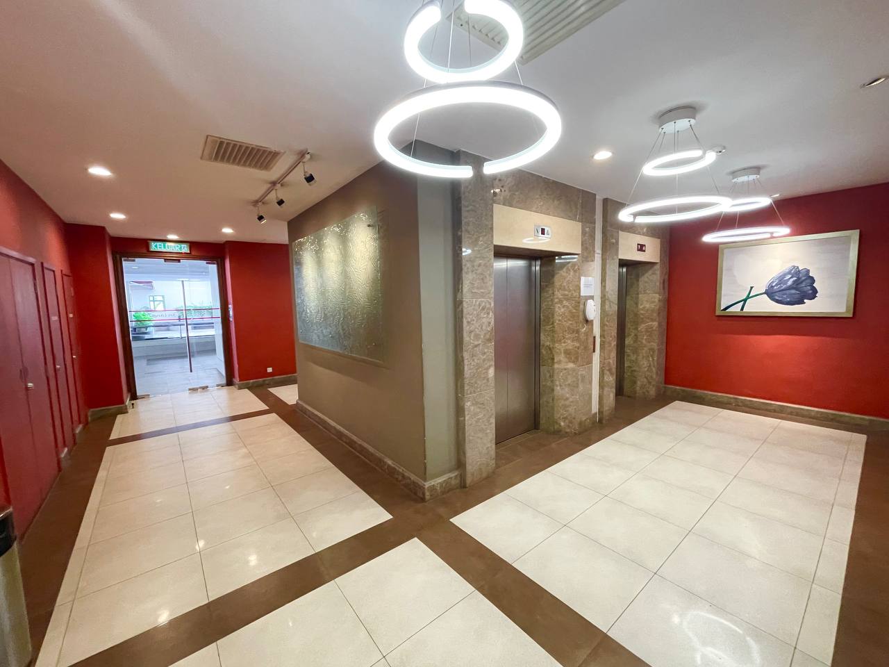 Sri Langit Condominium Bangsar - photo 6