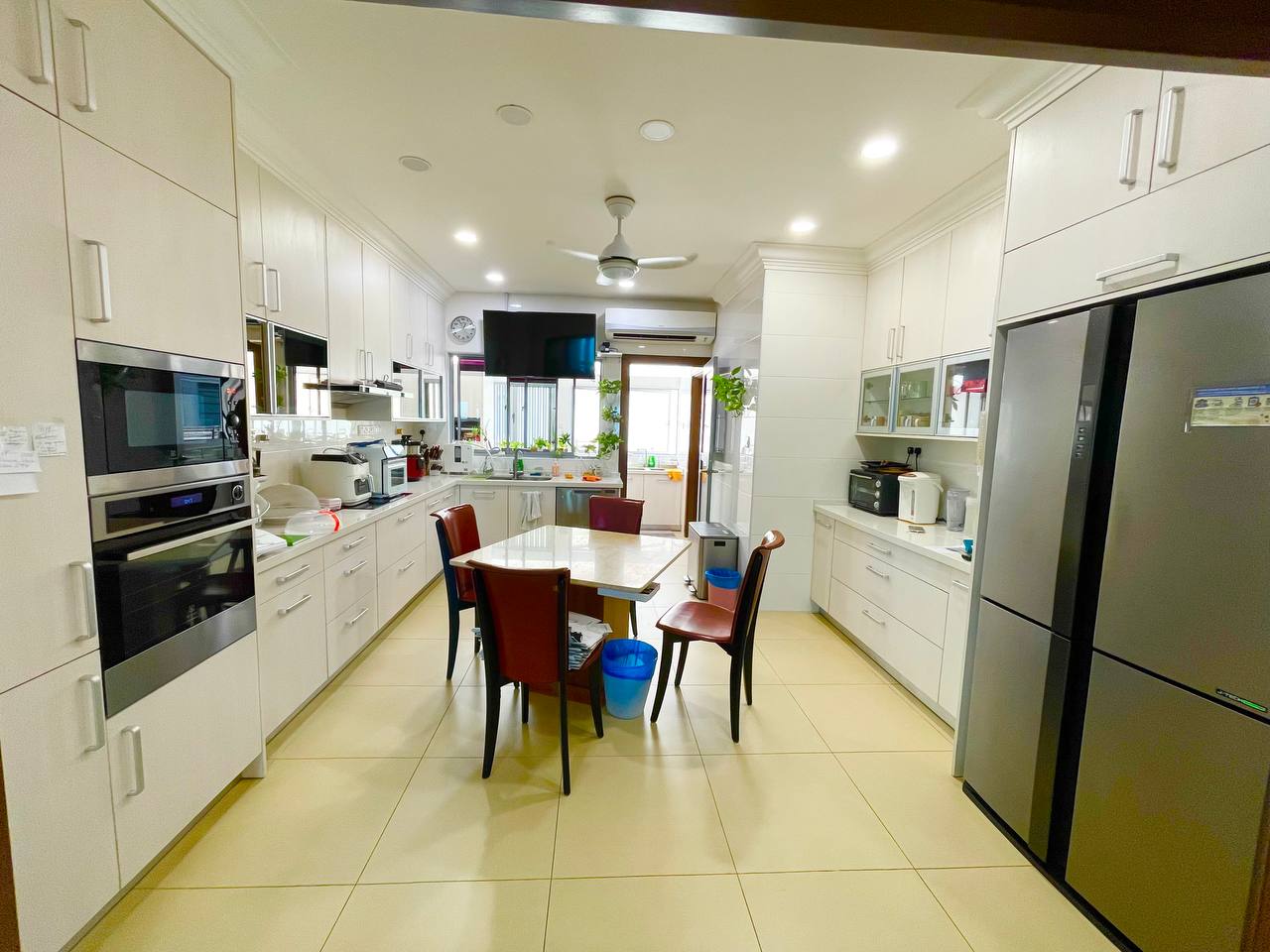 Sri Langit Condominium Bangsar - photo 7