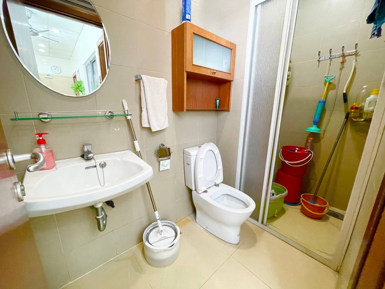 Sri Langit Condominium Bangsar - photo 8