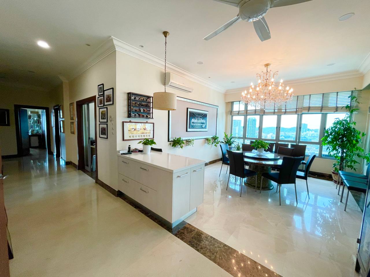 Sri Langit Condominium Bangsar - photo 10