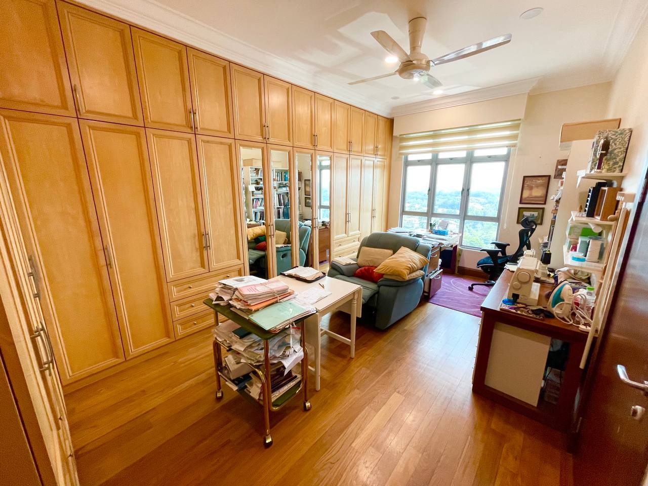Sri Langit Condominium Bangsar - photo 11