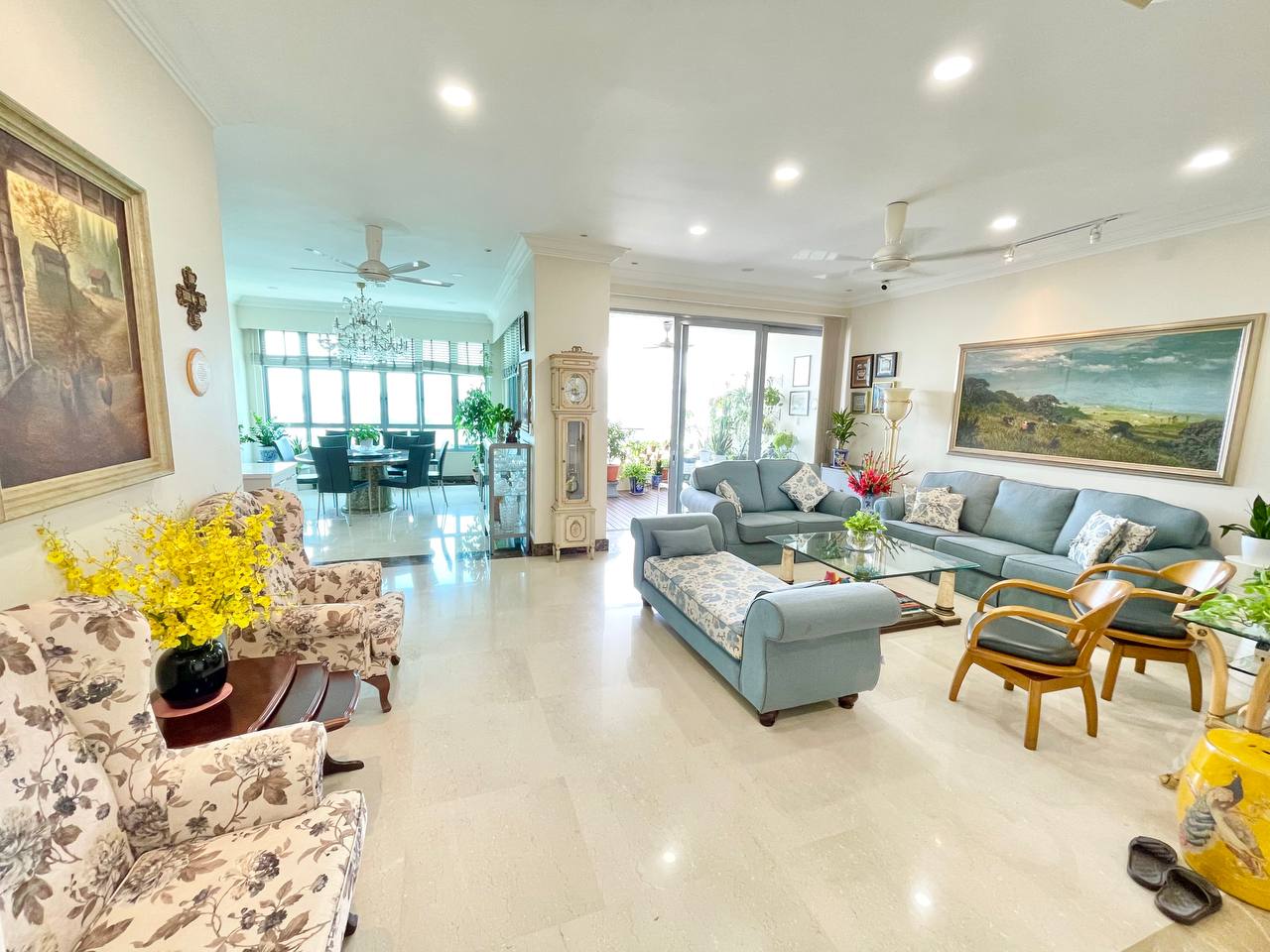 Sri Langit Condominium Bangsar - photo 12