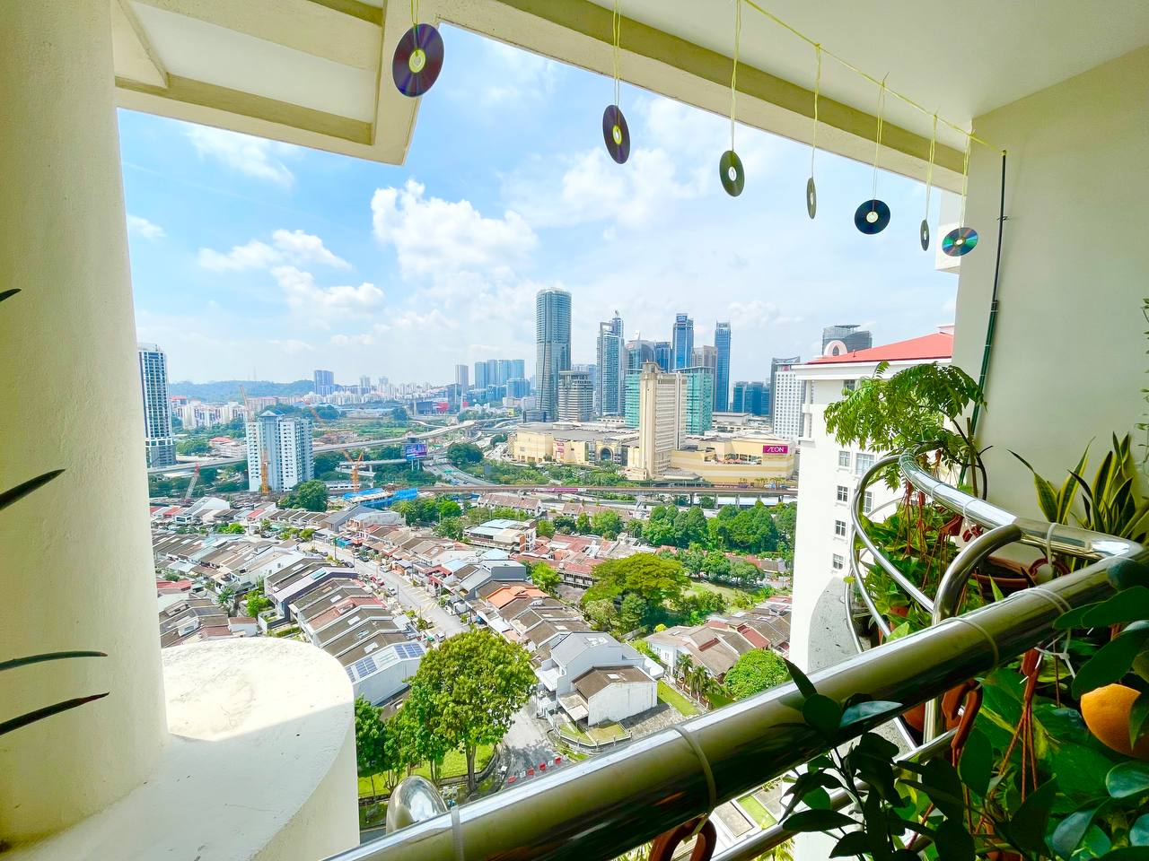Sri Langit Condominium Bangsar - photo 13
