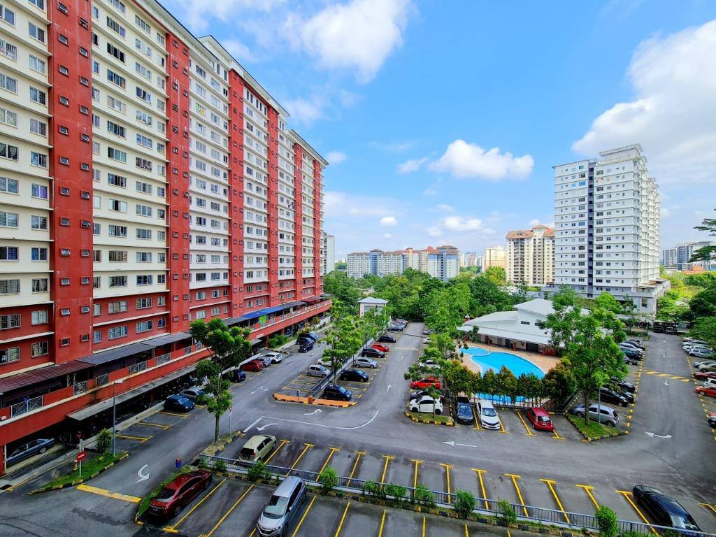 Bandar Sri Permaisuri Cheras - photo 11