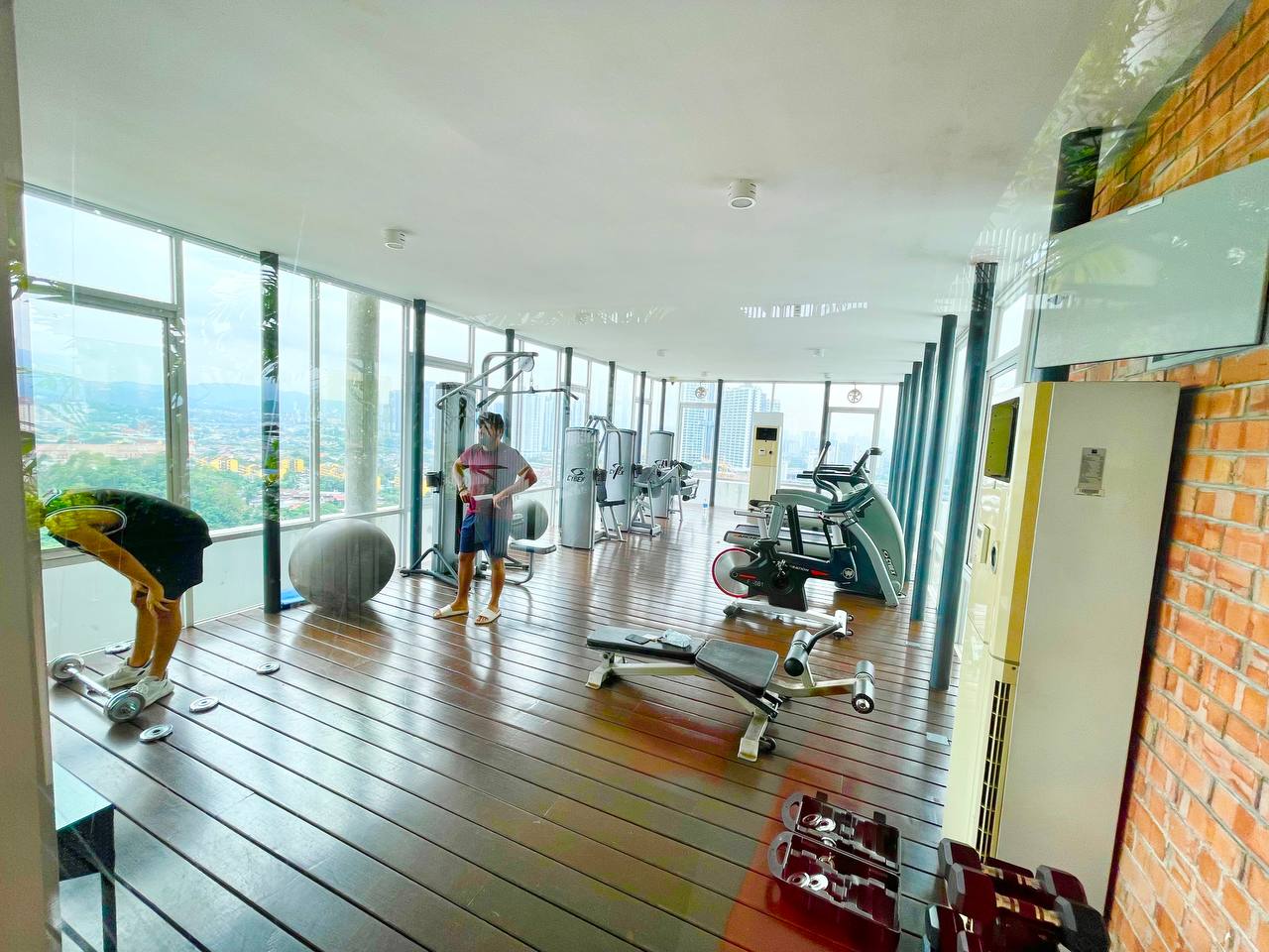 One Jelatek Condominium Setiawangsa Kuala Lumpur - photo 2