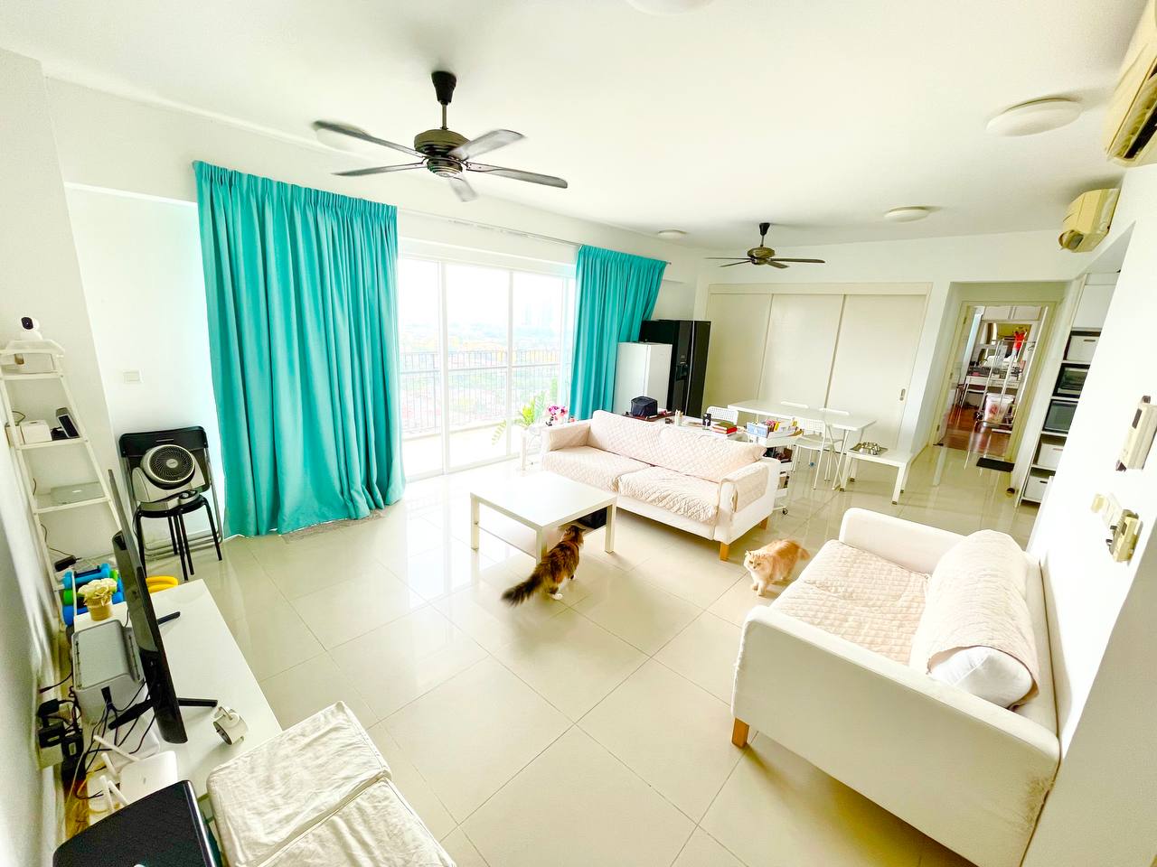 One Jelatek Condominium Setiawangsa Kuala Lumpur - photo 4