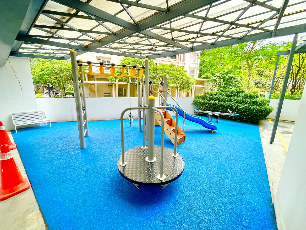 One Jelatek Condominium Setiawangsa Kuala Lumpur - photo 7