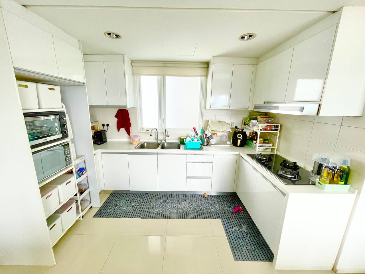 One Jelatek Condominium Setiawangsa Kuala Lumpur - photo 10