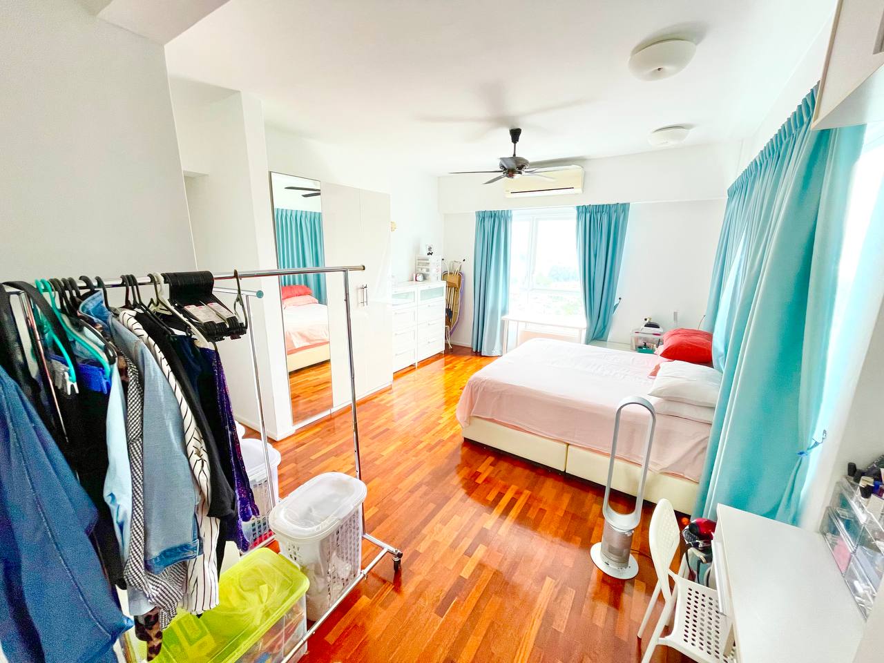 One Jelatek Condominium Setiawangsa Kuala Lumpur - photo 13