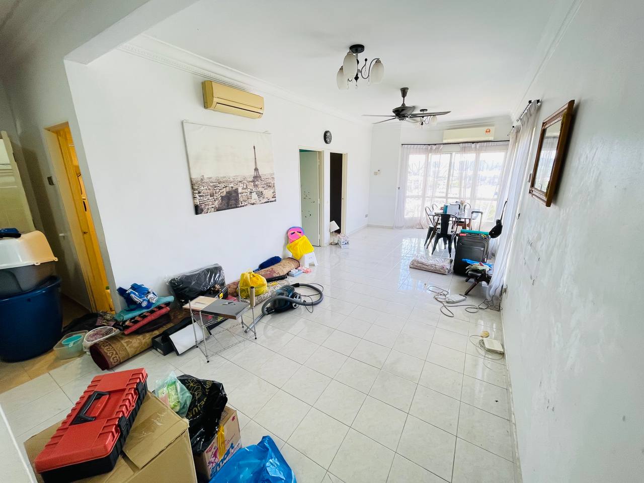 Pangsapuri Merak Puchong - photo 3