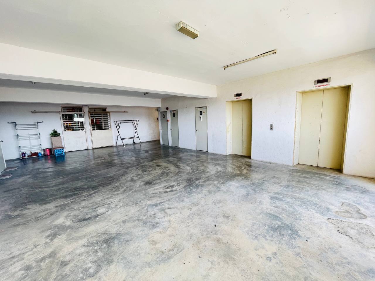 Pangsapuri Merak Puchong - photo 13