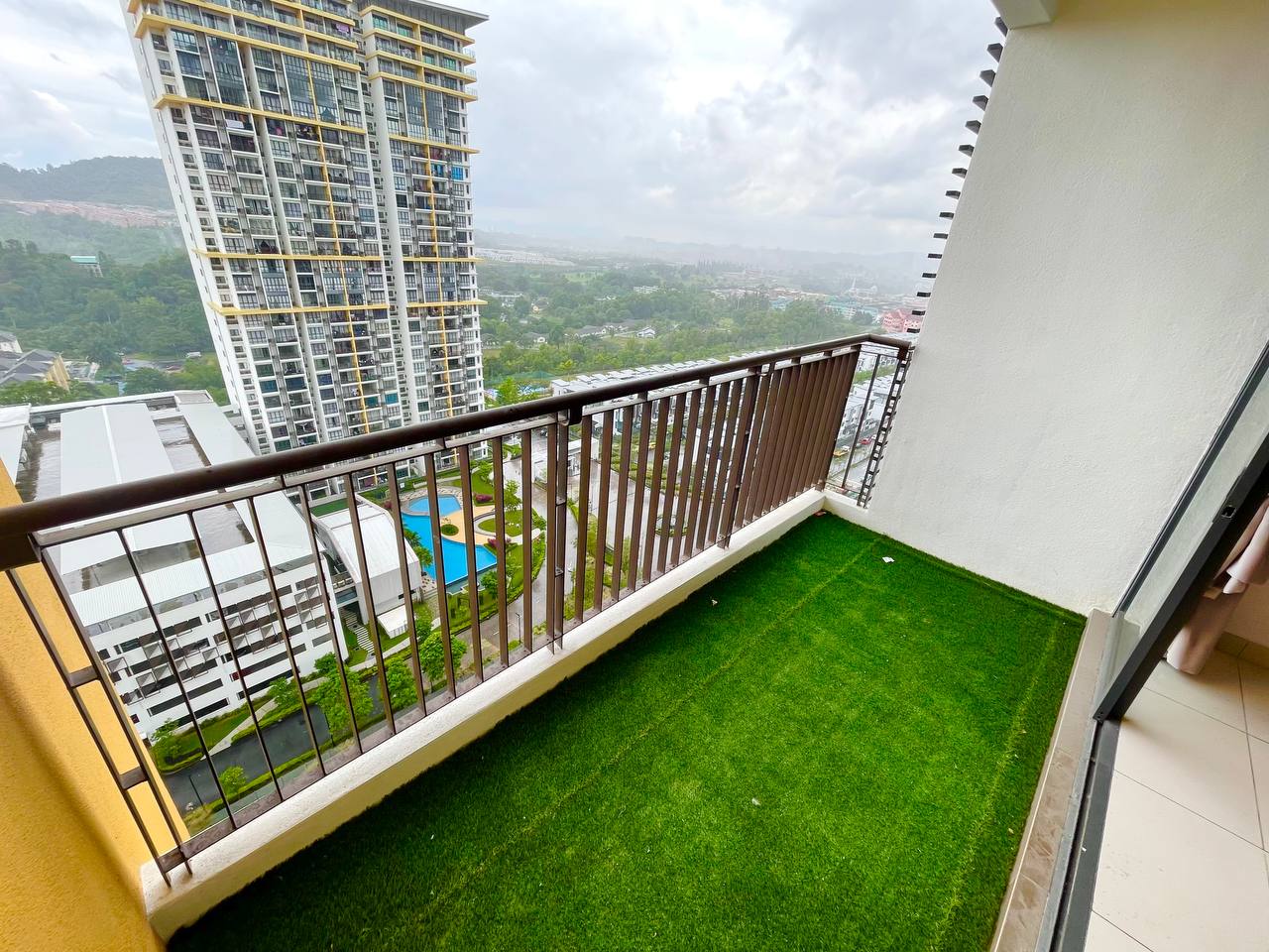 Mutiara Heights Kaja ...