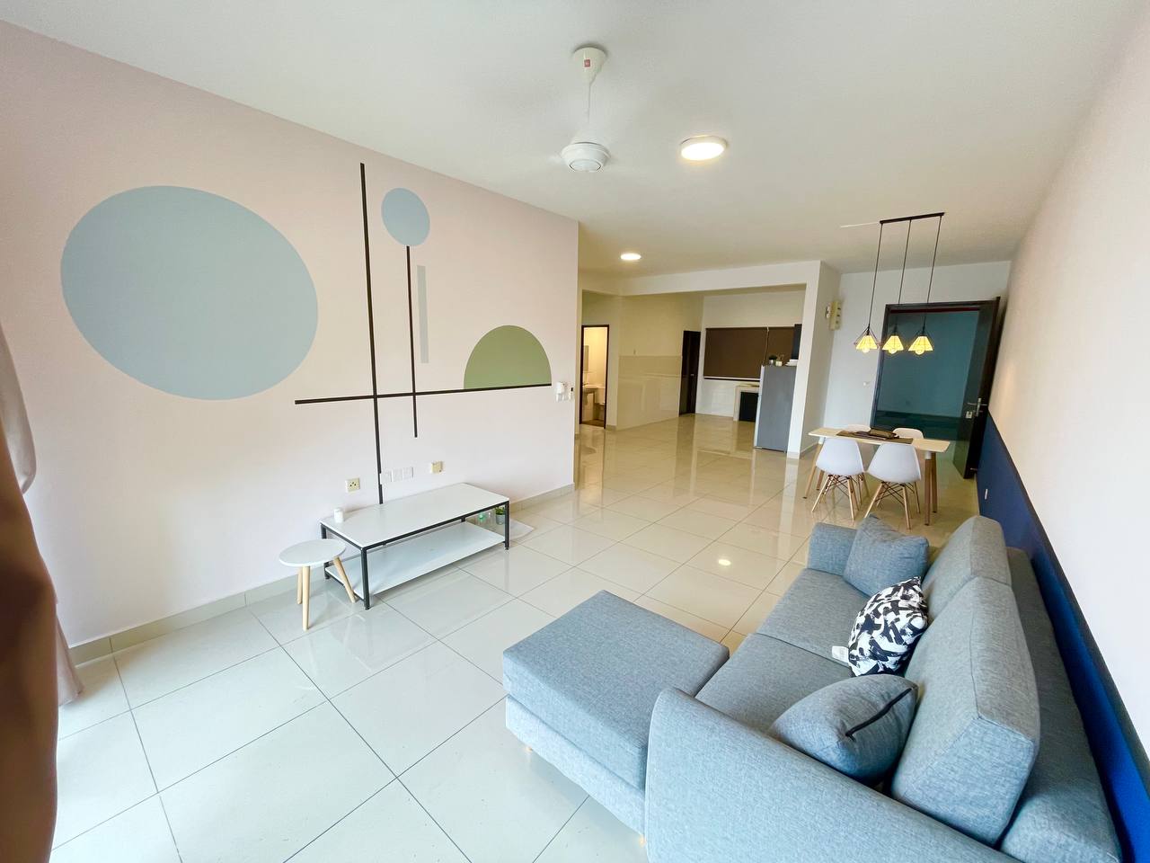 Mutiara Heights Kajang - photo 3