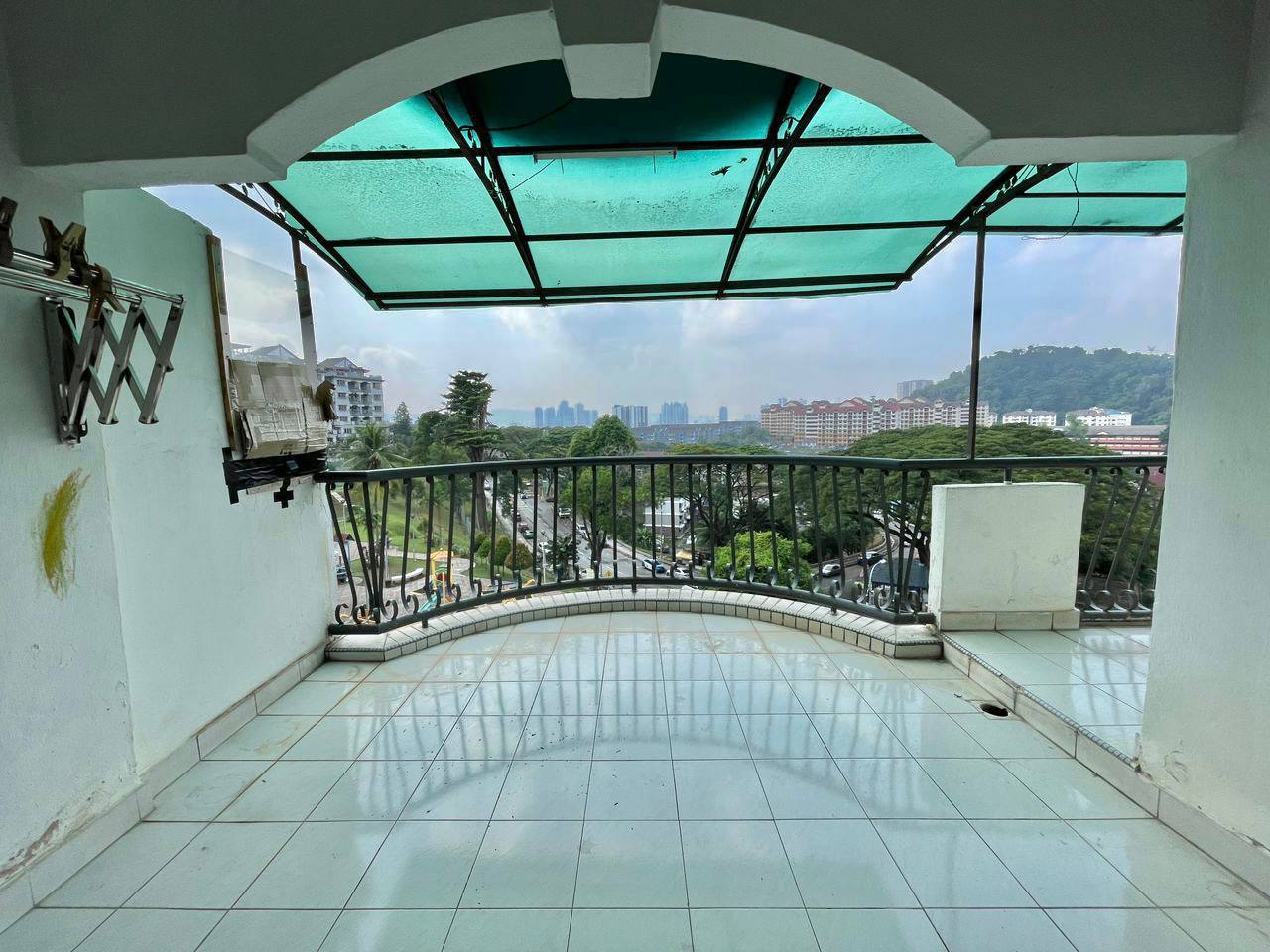 sri kinabalu wangsa maju kuala lumpur - photo 7