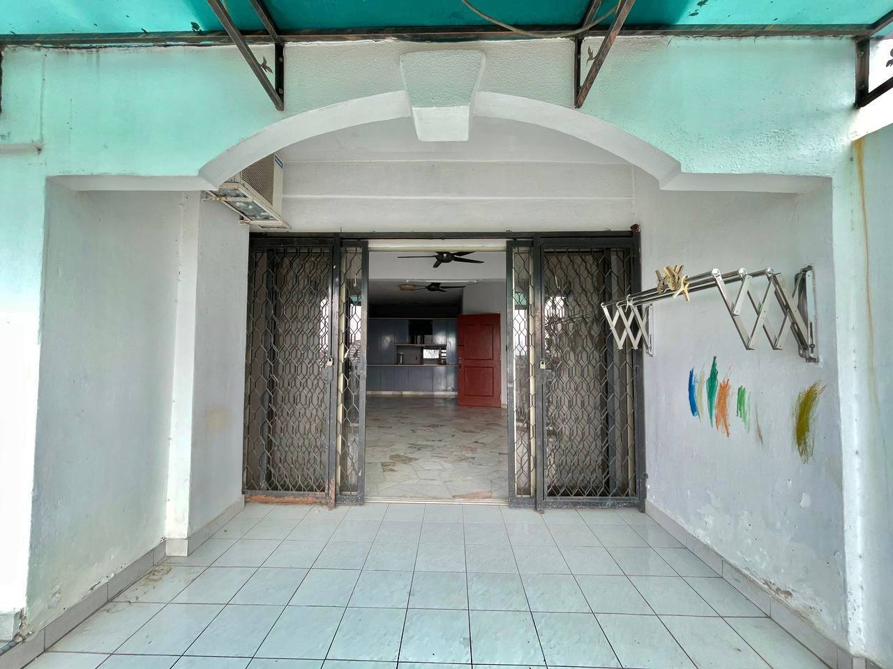 sri kinabalu wangsa maju kuala lumpur - photo 8