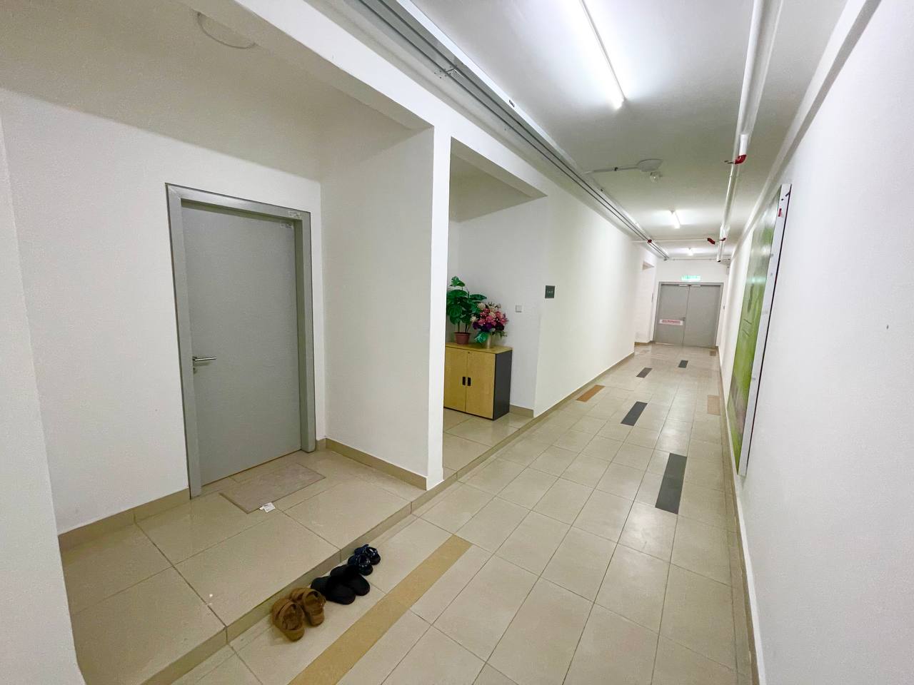 residensi suasana damai damansara damai - photo 11